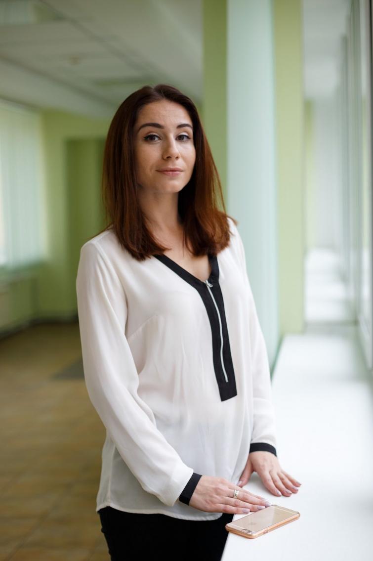 Серіал Школа