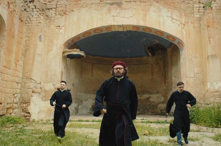 DZIDZIO. Контрабас