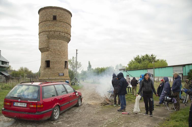DZIDZIO. Контрабас