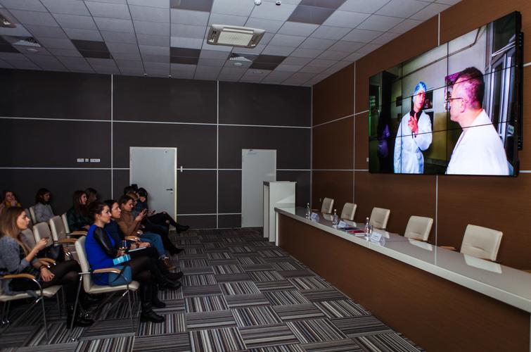 Презентація Інспектор. Міста