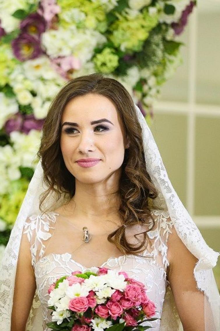 Одруження наосліп