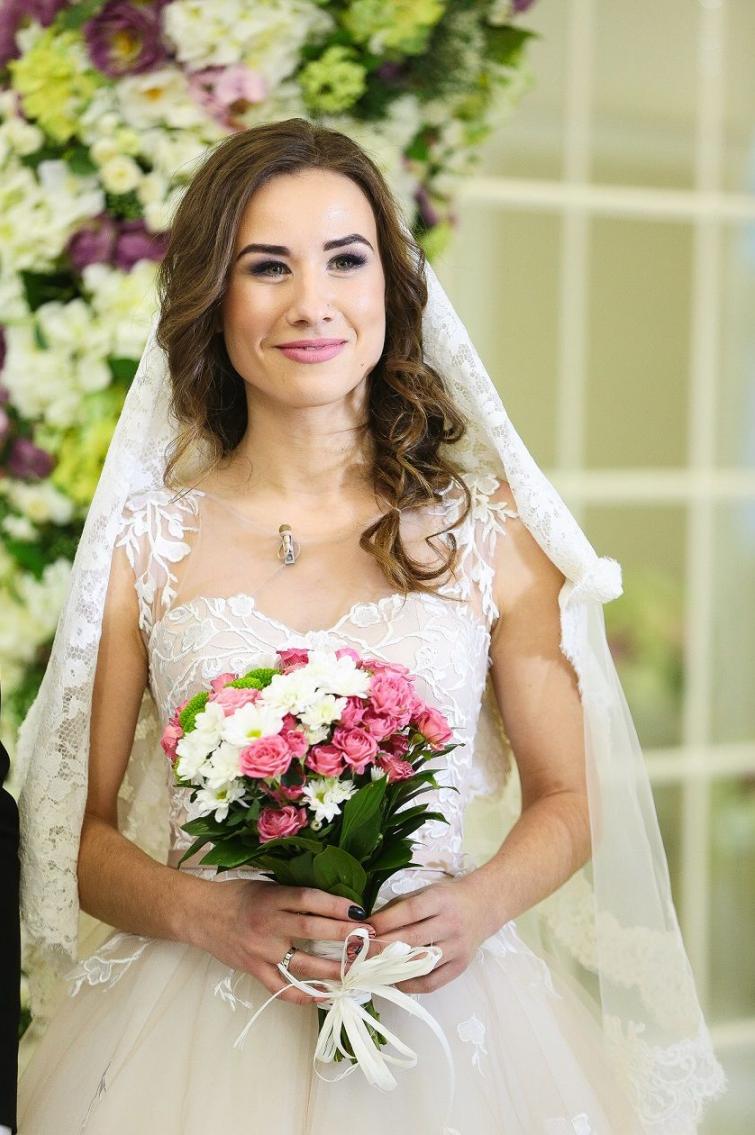 Одруження наосліп