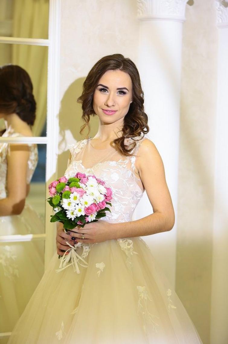 Одруження наосліп