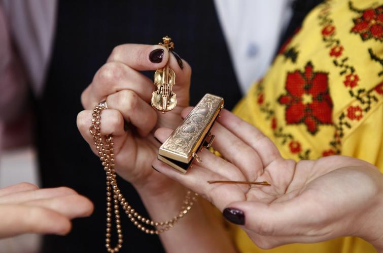 Сувенір з Одеси