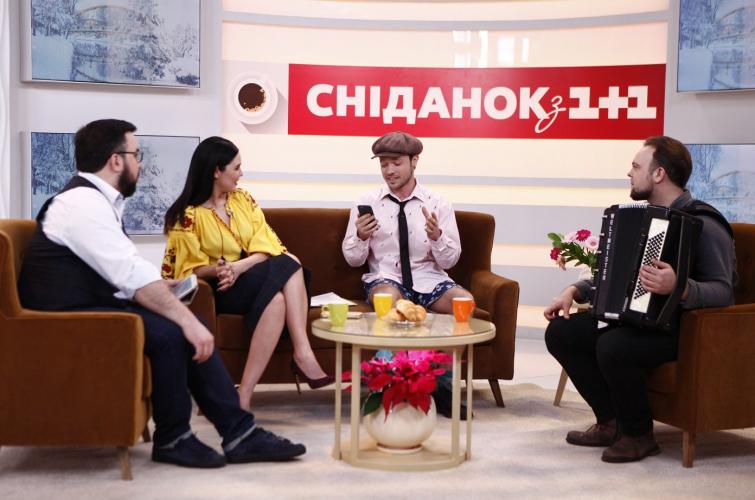 Сувенір з Одеси