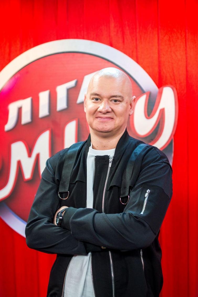 Євген Кошовий