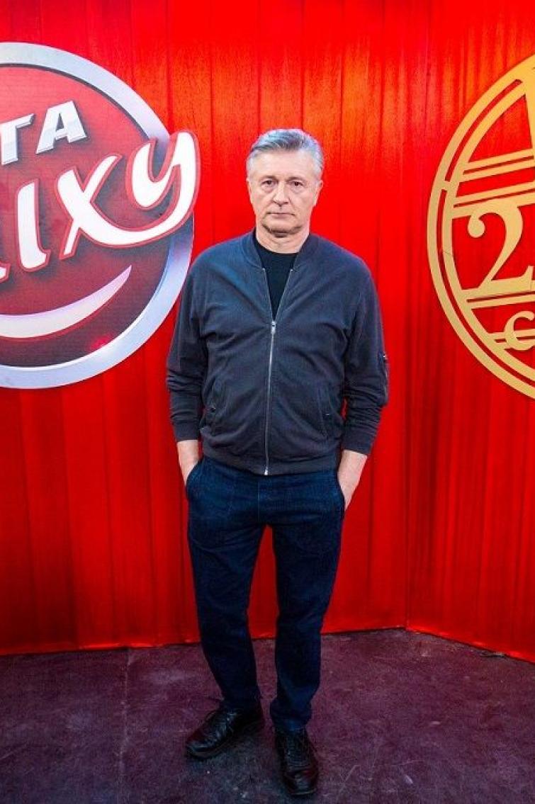 Станіслав Боклан
