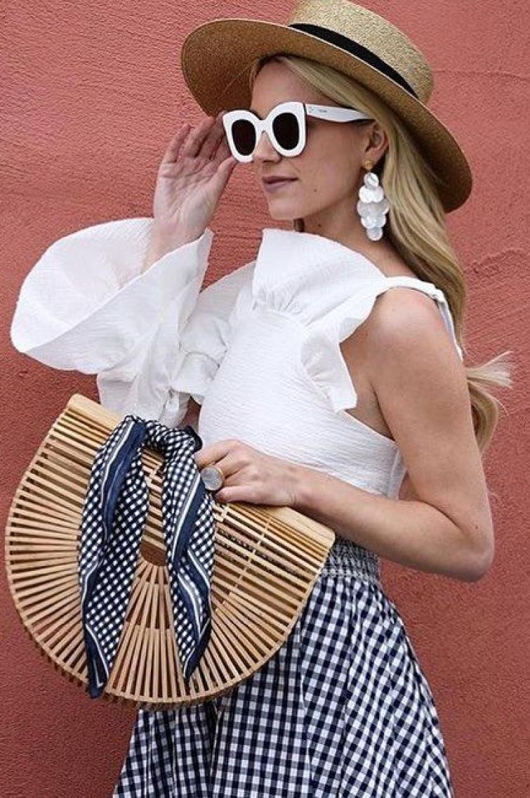 Фото: instagram.com/blaireadiebee
