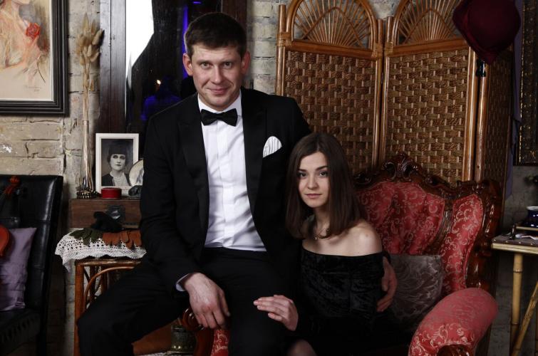 Олексій Трітенко