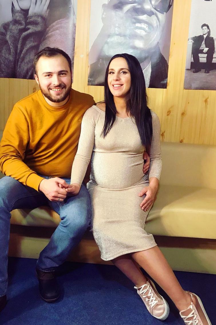 Джамала