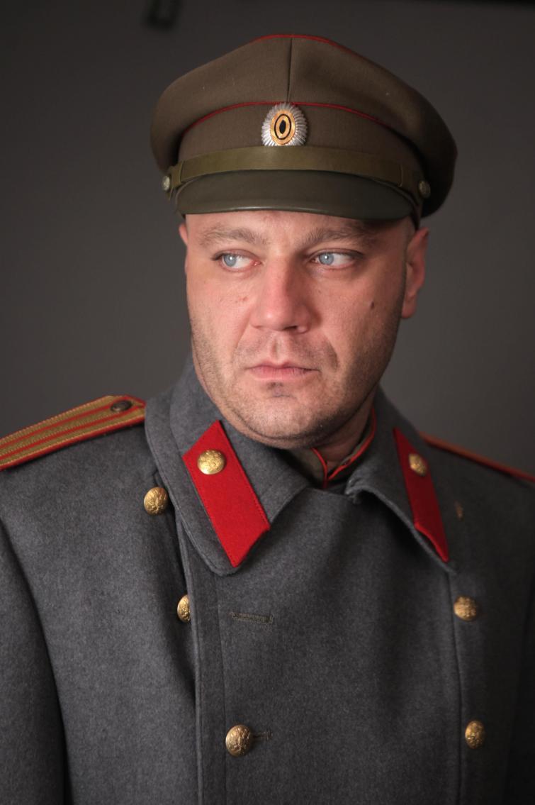 Григорій Котовський