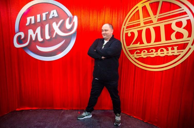 Юрій Ткач