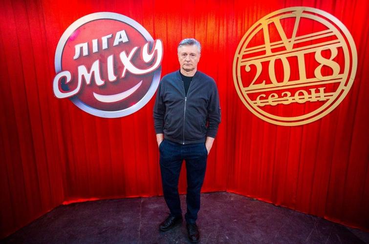 Станіслав Боклан
