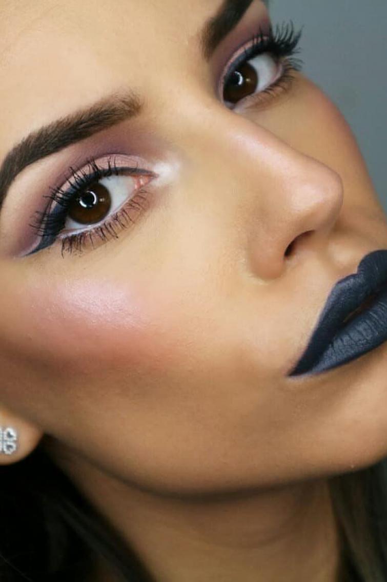 Фото: instagram.com/nyxcosmetics_ua