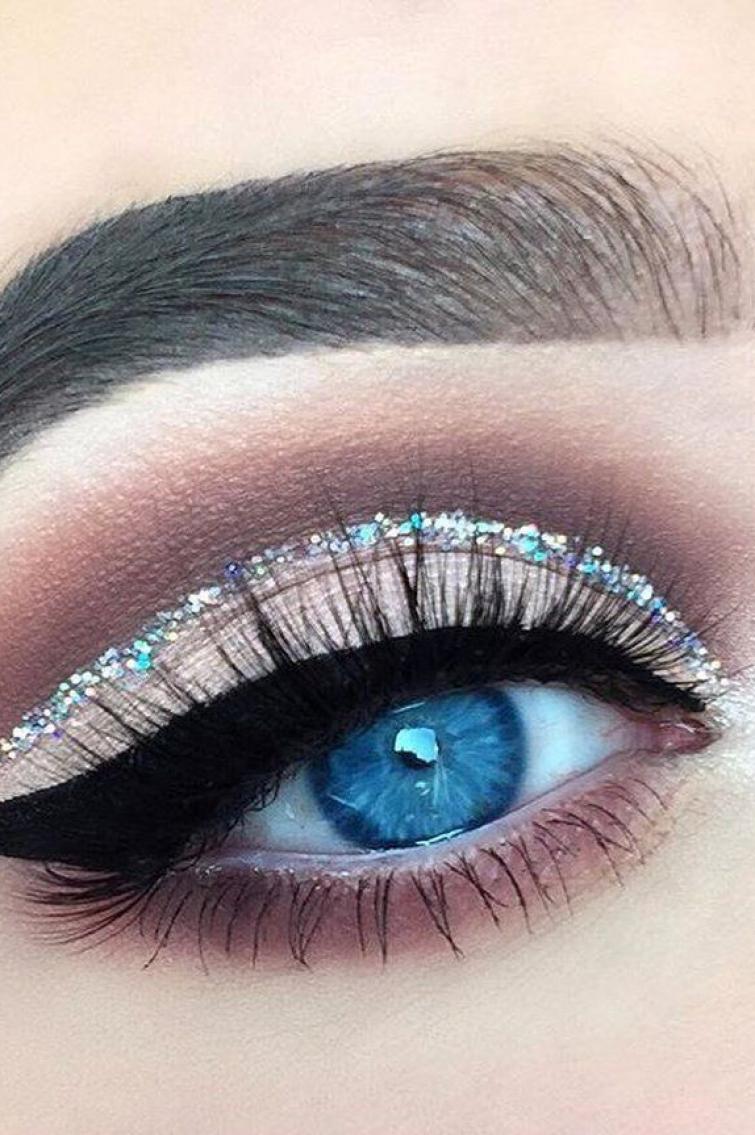 Фото: instagram.com/nyxcosmetics_ua