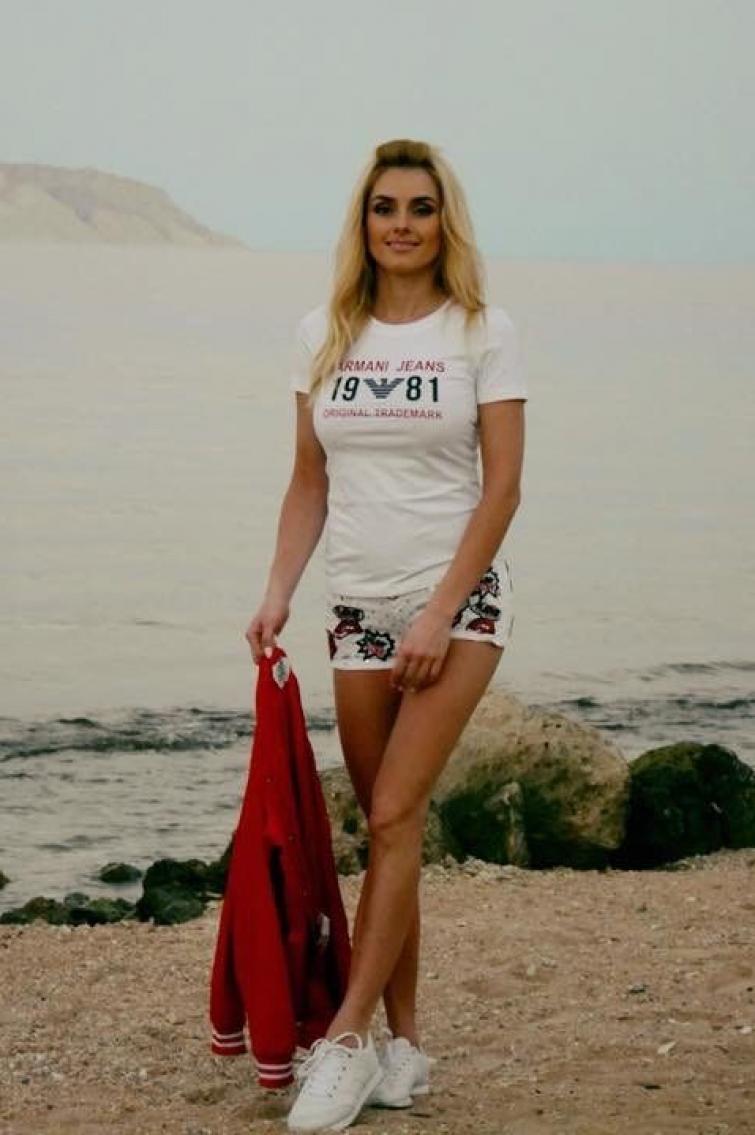 Ирина федишн калина Ирина федишн калина