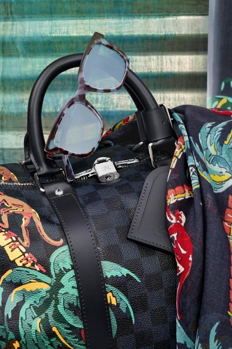Фото: instagram.com/louisvuitton