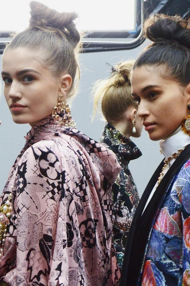 Фото: instagram.com/chanelofficial