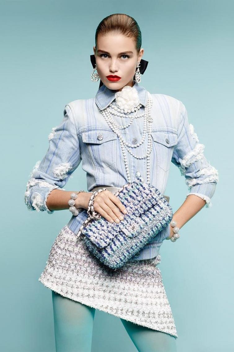 Фото: instagram.com/chanelofficial