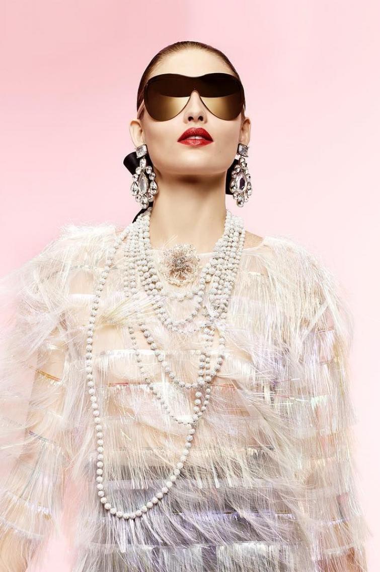 Фото: instagram.com/chanelofficial
