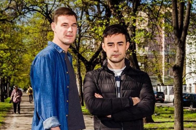 Артем Мяус, Влад Нікітюк