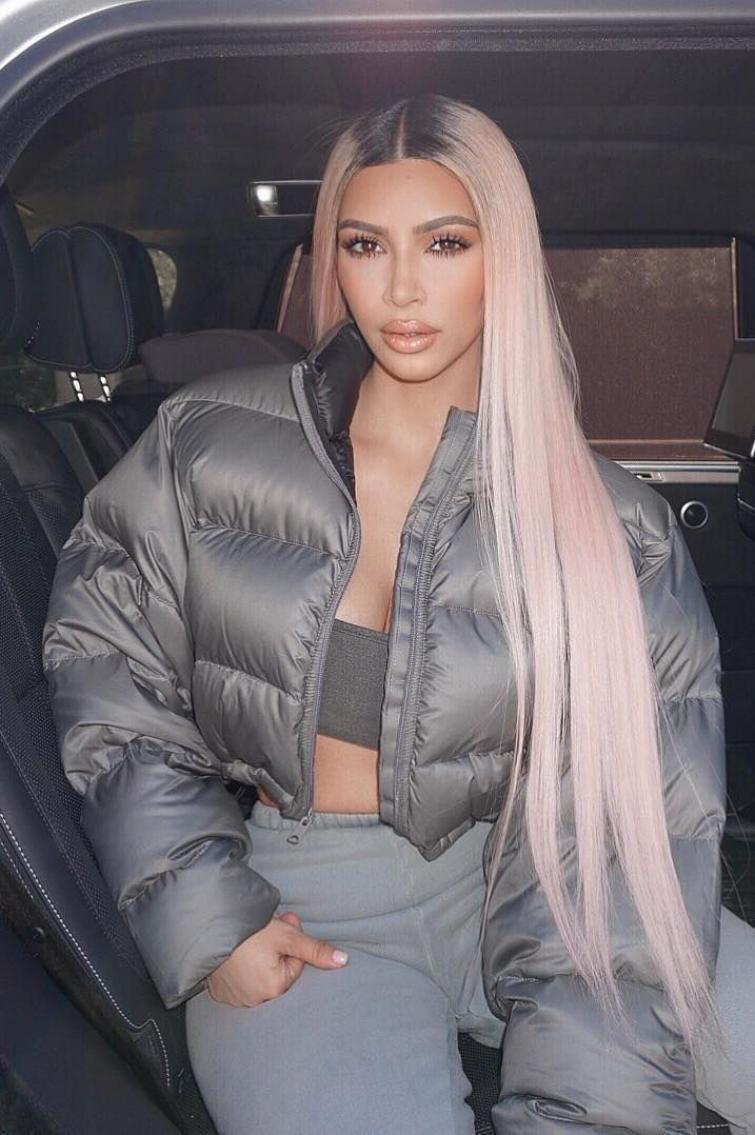 @kimkardashian