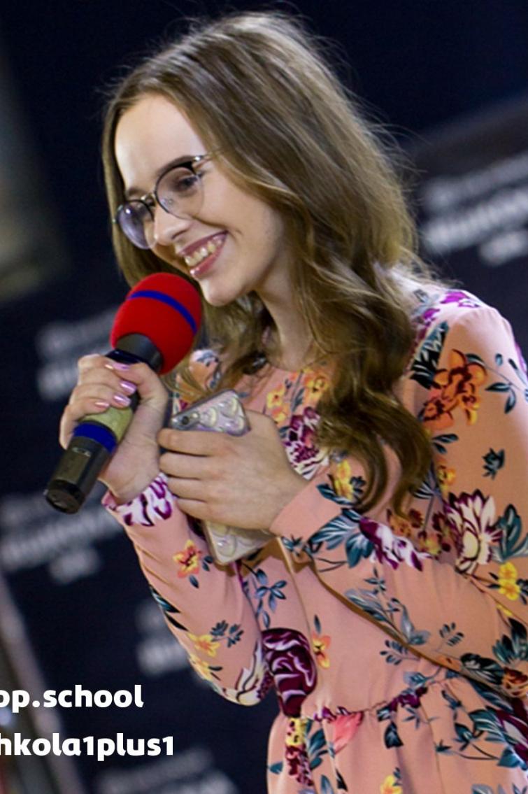 Ірина Кудашова