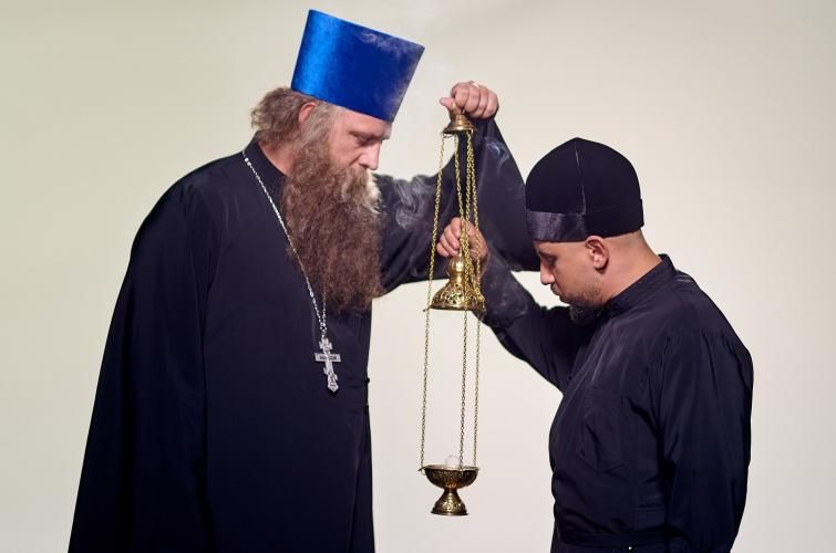 Потап та MONATIK