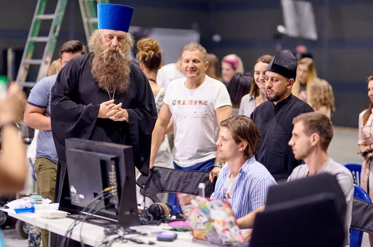 Потап та MONATIK