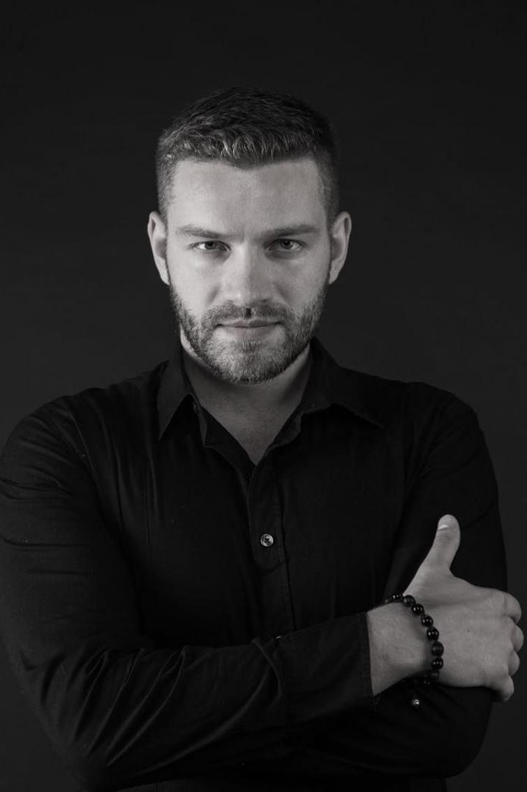 Богдан ведущий балаково Богдан ведущий балаково