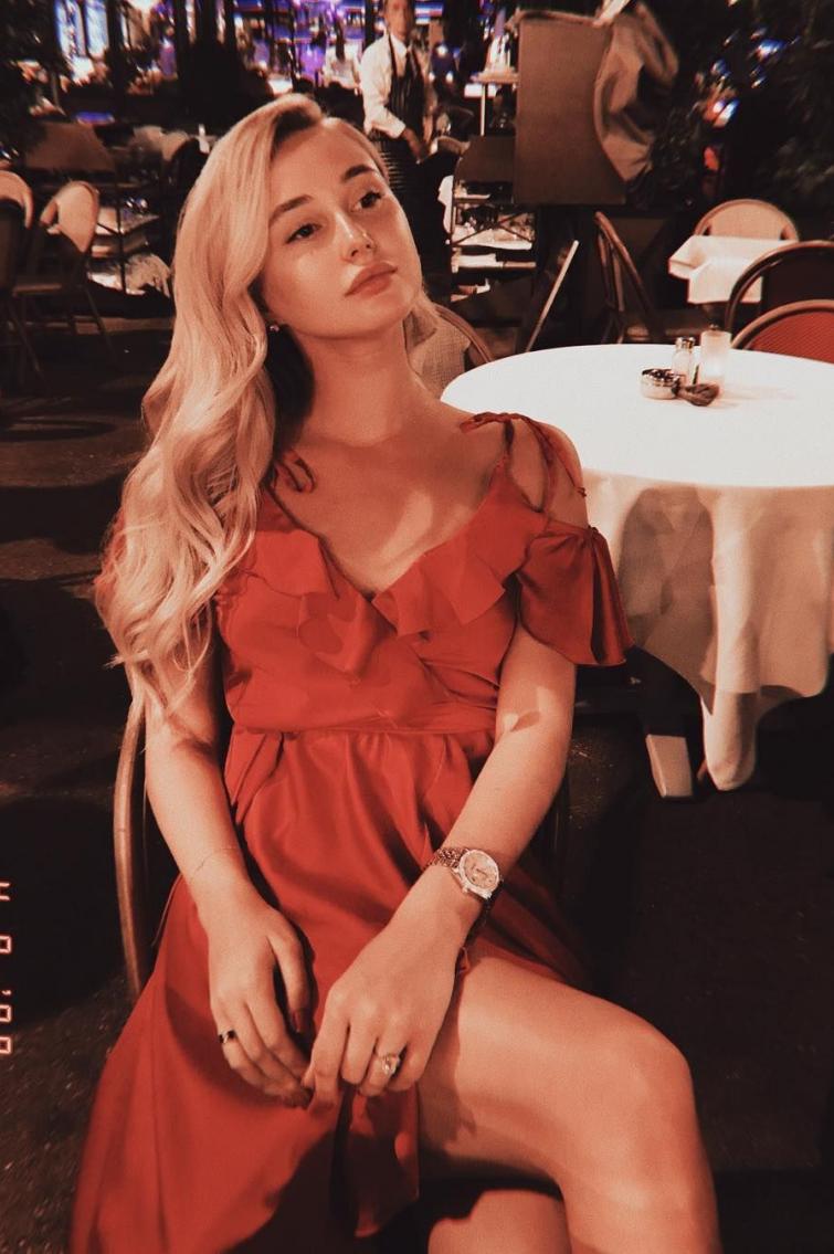 Алла Барановська