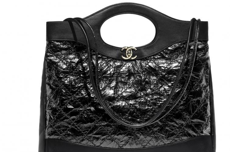 Chanel 31 Bag