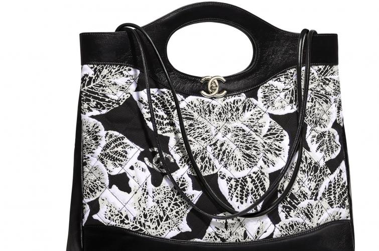 Chanel 31 Bag