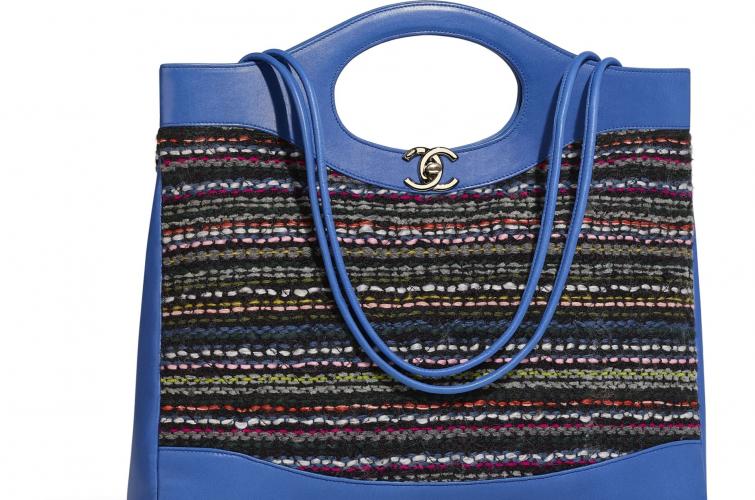 Chanel 31 Bag