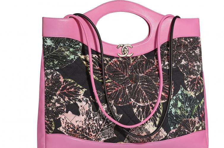 Chanel 31 Bag