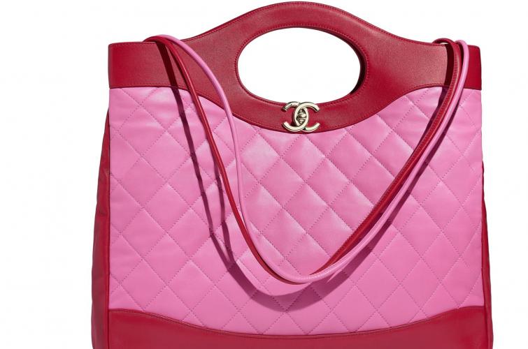 Chanel 31 Bag