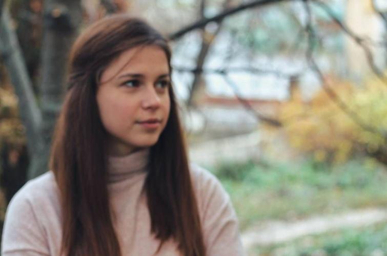 Власта Грабовська Актриса серіалу Школа
