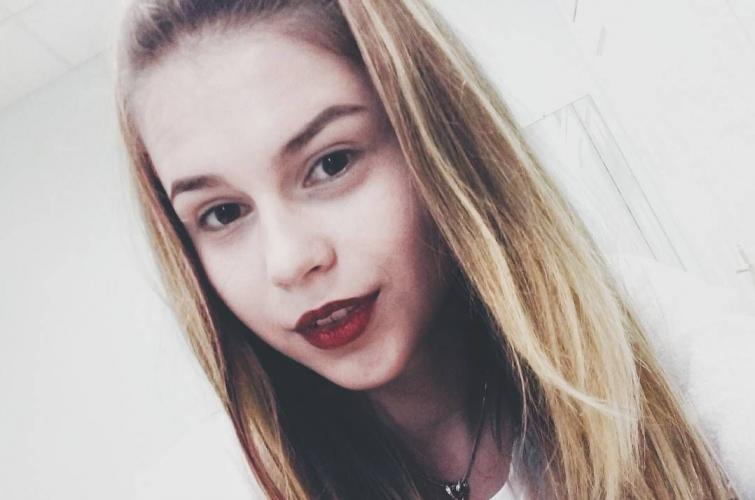 Власта Грабовська Актриса серіалу Школа
