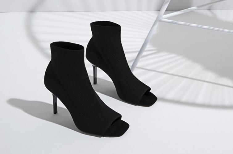 @stradivarius мода
