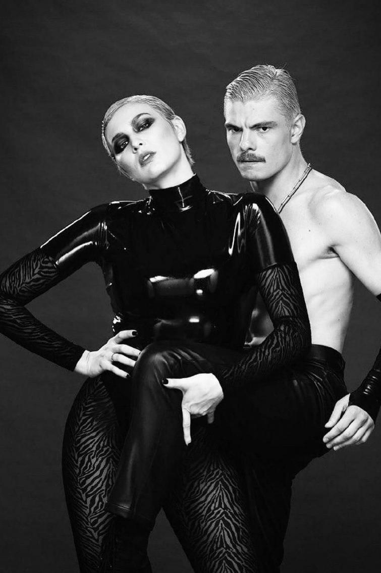 @maruvofficial MARUV на танцях з зірками