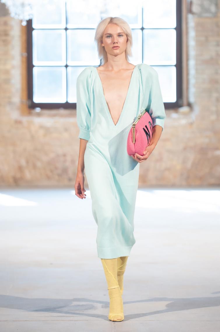 Katerina Kvit / T. Mosca
