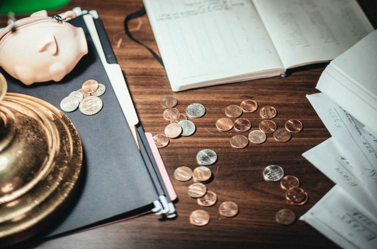День бухгалтера листівка з днем бухгалтера українською
