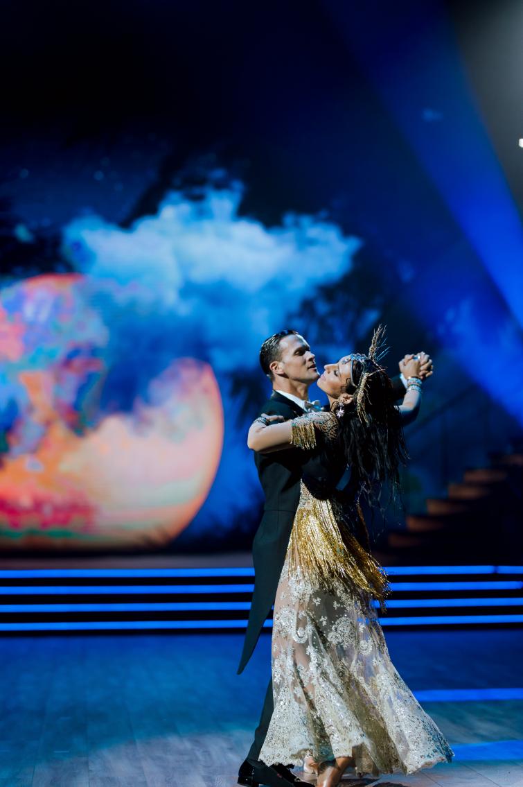 JAMALA та Антон Нестерко JAMALA та Антон Нестерко
