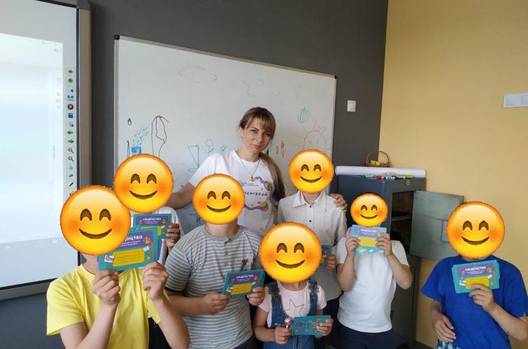 Тетяна Вакулюк Тетяна Вакулюк