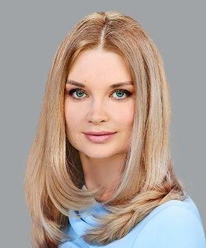 ЛІДІЯ ТАРАН