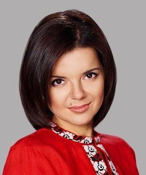 МАРІЧКА ПАДАЛКО