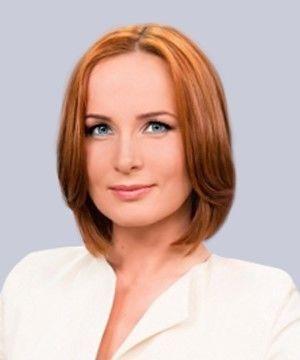 Юлія Бориско