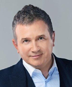 ЮРІЙ ГОРБУНОВ