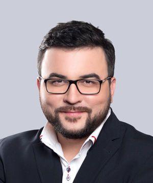 РУСЛАН СЕНІЧКІН