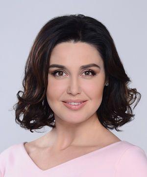 ЛЮДМИЛА БАРБІР